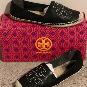 Tory Burch Ines Espadrille